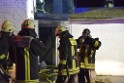 Feuer 2 Koeln Porz Langel Hinter der Kirche P076